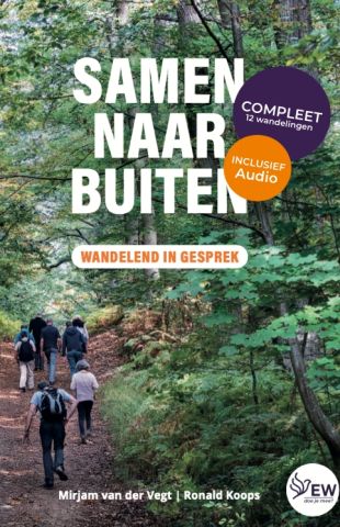 Complete serie Samen naar Buiten