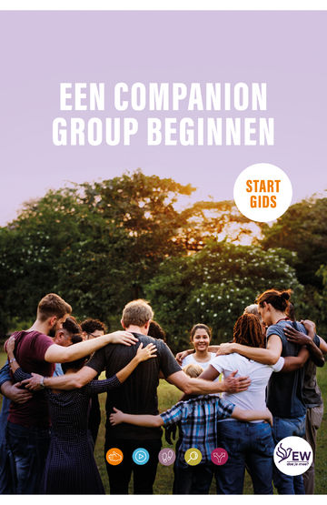 Companion Group Startgids