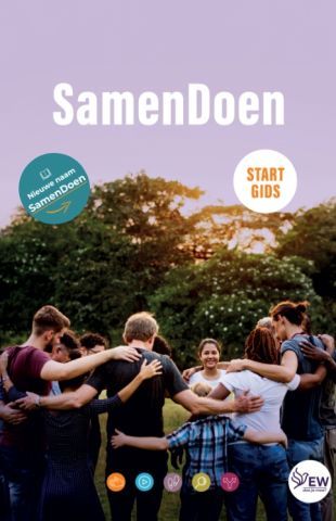 SamenDoen Titelpagina