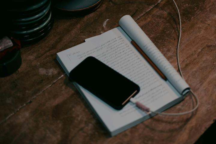 Blog: Offline is het nieuwe opladen 
